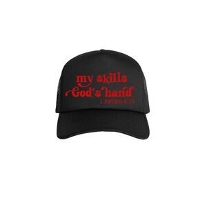 HOLY HATS